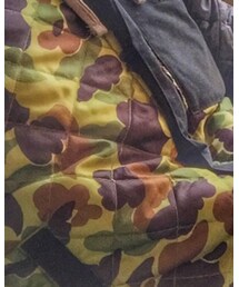 Denim & Supply Ralph Lauren | ミリタリージャケット