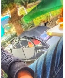 2cv | その他