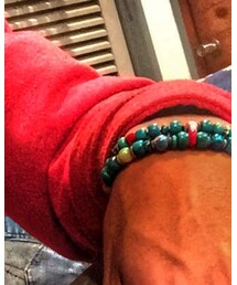 自作 | ブレスレット