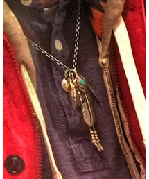 goro's | ネックレス