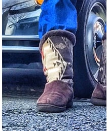 PENDLETON | ブーツ