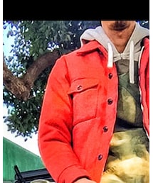 STANDARD CALIFORNIA | ダウンジャケット/コート