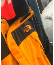 THE NORTH FACE | ナイロンジャケット