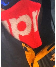 Supreme  | ネックウォーマー/スヌード