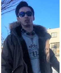 goro's | ネックレス