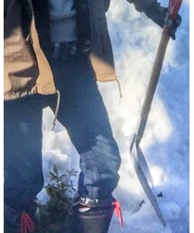 RRL | デニムパンツ