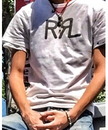 RRL | Tシャツ/カットソー
