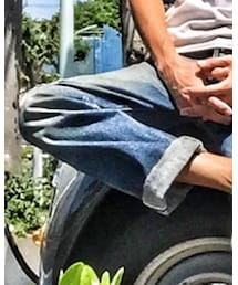 RRL | デニムパンツ