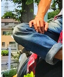 RRL | デニムパンツ