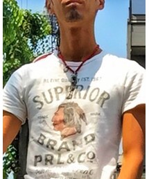 goro's | ネックレス