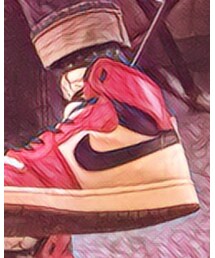 NIKE | スニーカー