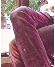 RRL | デニムパンツ