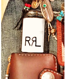 RRL | その他小物