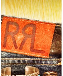 RRL | デニムパンツ