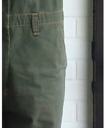 その他セレクト | オールインワン・サロペット