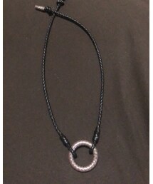 BOTTEGA VENETA | ネックレス