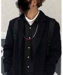 WEGO | ネックレス