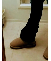 BEARPAW | ブーツ