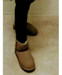 BEARPAW | ブーツ