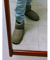 BEARPAW | ブーツ