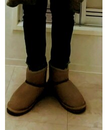 BEARPAW | ブーツ