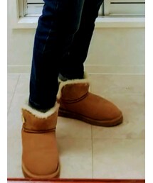 BEARPAW | ブーツ