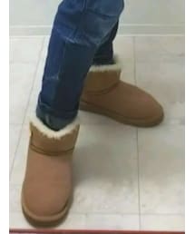 BEARPAW | ブーツ