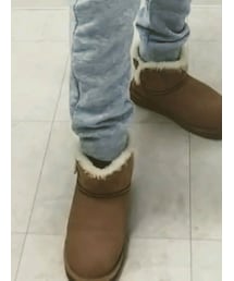 BEARPAW | ブーツ
