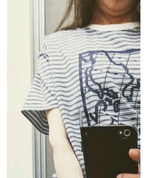 JUNKO SHIMADA | Tシャツ/カットソー