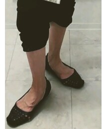 Double focus | パンツ