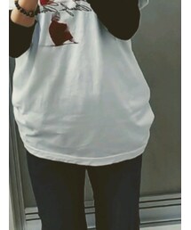 Right-on | Tシャツ/カットソー
