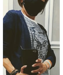 JUNKO SHIMADA | Tシャツ/カットソー
