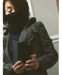 GILFY | モッズコート