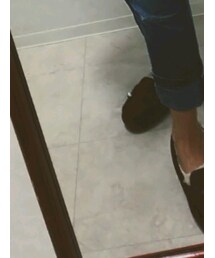 UGG | スリッポン