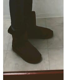 BEARPAW | ブーツ