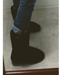 BEARPAW | ブーツ