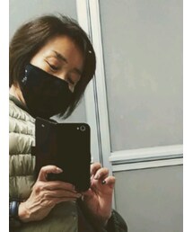 UNIQLO | ダウンベスト