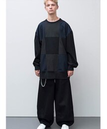 LAD MUSICIAN | スウェット