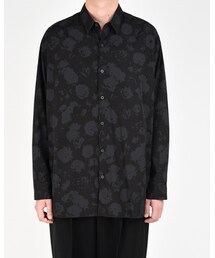 LAD MUSICIAN | シャツ/ブラウス