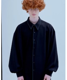 ADD SEOUL | シャツ/ブラウス