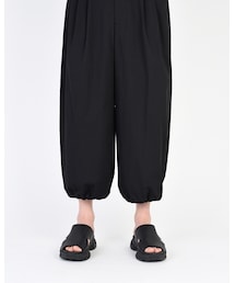 LAD MUSICIAN | balloon pants バルーンパンツ (パンツ)