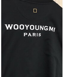 WOOYOUNGMI | Tシャツ/カットソー