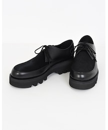 LAD MUSICIAN | ドレスシューズ