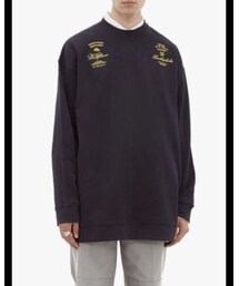 RAF SIMONS | スウェット