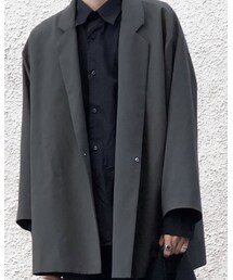 BASISBROEK | テーラードジャケット