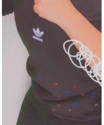 adidas | Tシャツ/カットソー