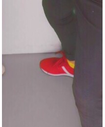 GU | スニーカー