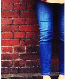 ZARA | デニムパンツ