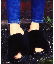 LE TALON | サンダル