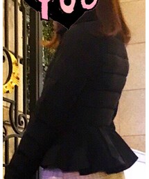 akiki | ジャケット/アウター